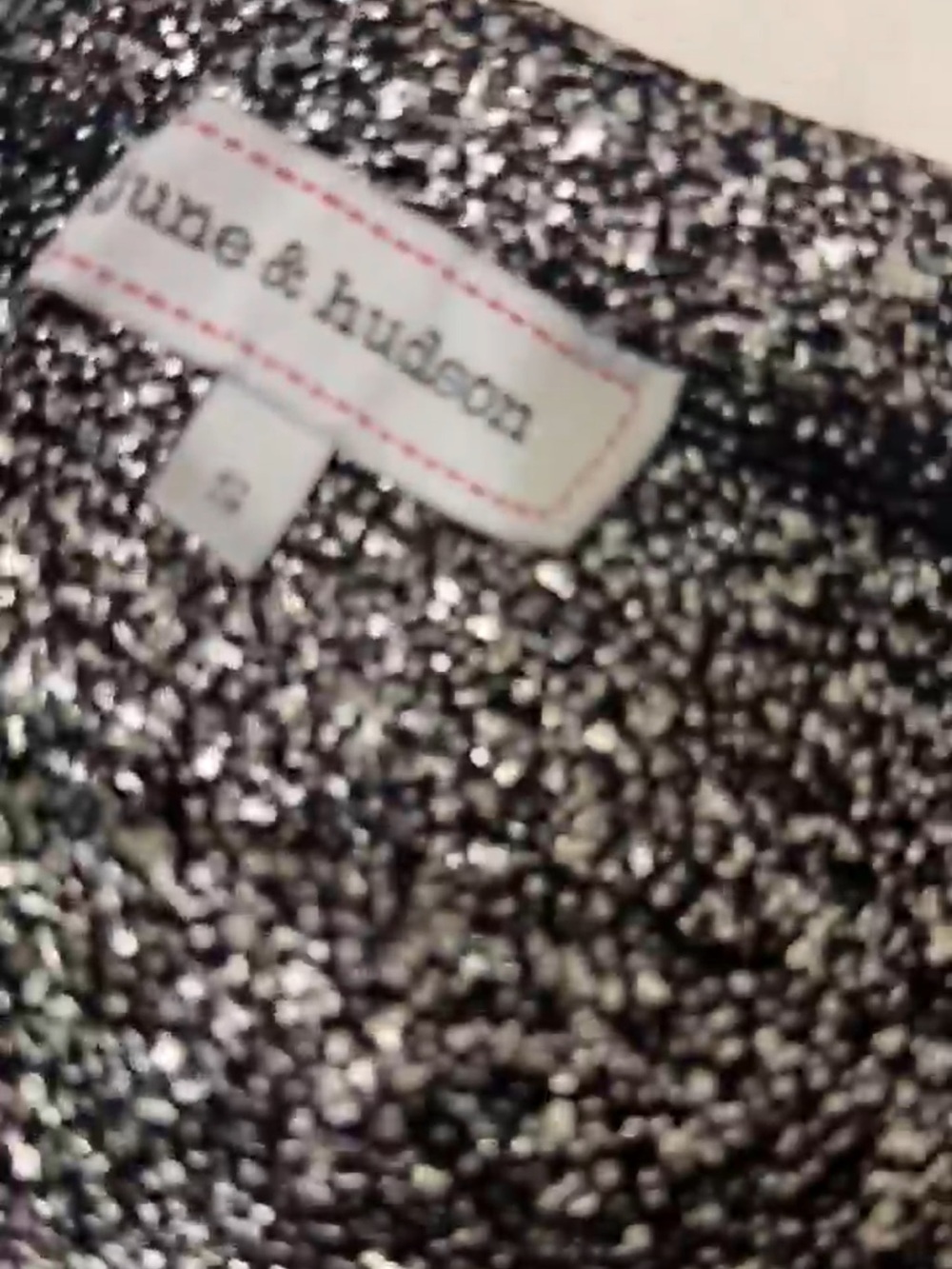 June & Hudson pencil skirt - Picture 6 of 6